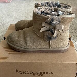 Koolaburra by Ugg boots